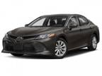 2018 Toyota Camry LE - Honolulu,HI