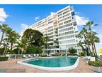 N Federal Hwy Apt,fort Lauderdale, Condo For Sale