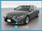 2019 Lexus ES