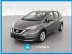 2018 Nissan Versa Note