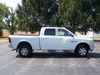 2012 Ram 2500 For Sale