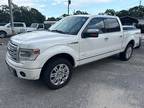 2014 Ford F-150 For Sale