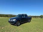 2016 Nissan Frontier For Sale