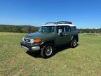 2013 Toyota FJ Cruiser For Sale