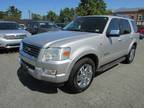 2008 Ford Explorer 4x4 For Sale