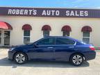 2014 Honda Accord For Sale