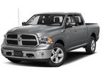 2021 RAM 1500 Classic