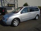 2007 Kia Sedona