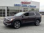 2017 GMC Acadia