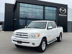 2006 Toyota Tundra White, 102K miles