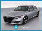 2020 Honda Accord