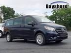 2022 Mercedes-Benz Metris