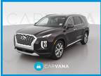 2020 Hyundai Palisade