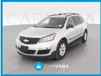 2016 Chevrolet Traverse