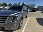 2020 Cadillac Escalade ESV Premium