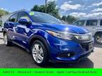 2019 Honda HR-V