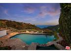 Cumbre Alta Ct, Pacific Palisades, Home For Sale