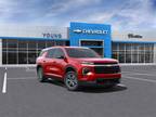 2024 Chevrolet Traverse LT 2LT