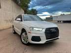 2017 Audi Q3 for sale