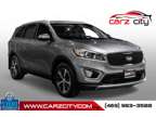 2016 Kia Sorento for sale