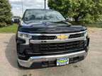 2025 Chevrolet Silverado 1500 LT LT1