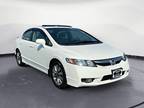 2009 Honda Civic EX