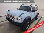 2023 Ford Bronco Heritage Limited Edition