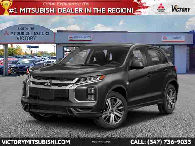 2024 Mitsubishi Outlander Sport 2.0 ES