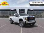 2025 GMC Sierra 2500HD SLE