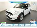 2016 MINI Cooper S Countryman Base