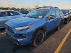 2023 Toyota RAV4 TRD Off Road