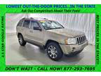 2006 Jeep Grand Cherokee Limited