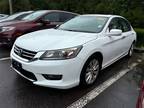 2015 Honda Accord EX