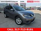 2015 Nissan Rogue SV Premium