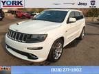 2014 Jeep Grand Cherokee SRT