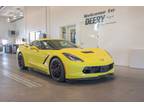 2016 Chevrolet Corvette Stingray 3LT