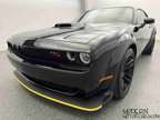 2023 Dodge Challenger R/T Scat Pack Widebody