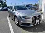 2017 Audi A6 2.0T Premium Plus quattro