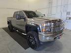 2014 Chevrolet Silverado 1500 LTZ 1LZ