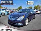 2012 Hyundai Sonata Limited