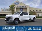 2024 Ford F-350SD DRW