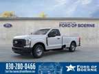 2024 Ford F-250SD XL