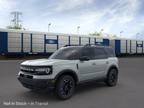 2024 Ford Bronco Sport Outer Banks 300A