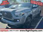 2020 Toyota Tacoma TRD Sport V6