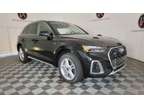 2024 Audi Q5 e 55 Premium Plus S Line