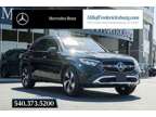 2024 Mercedes-Benz GLC GLC 300 4MATIC