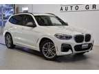 2018 BMW X3 M40i