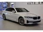 2023 BMW 5 Series 530i xDrive