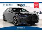 2024 BMW 7 Series 760i xDrive