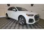 2024 Audi Q5 quattro